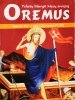 OREMUS. TEKSTY LITURGII MSZY ŚWIĘTEJ KWIECIEŃ 2021